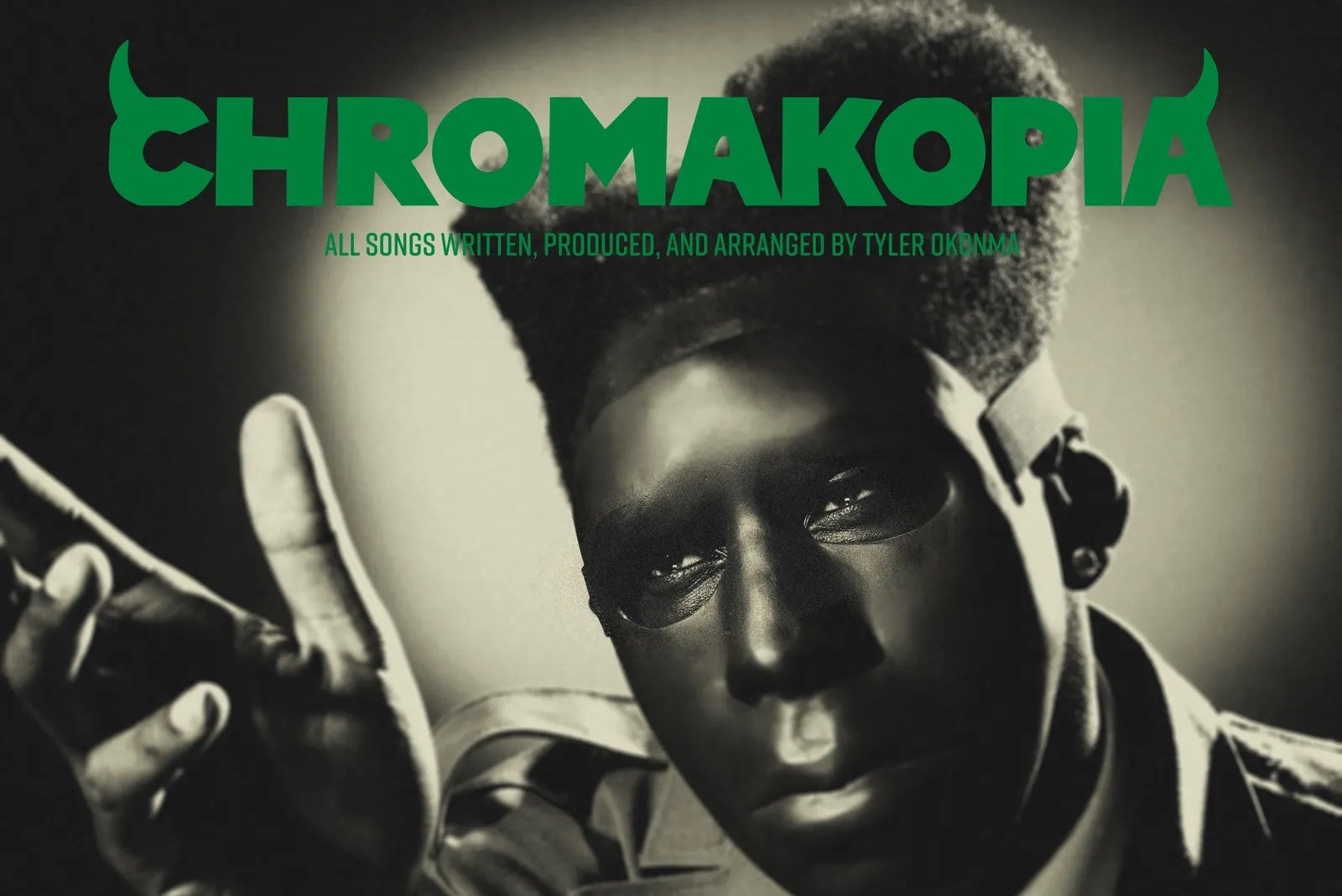 Stream Tyler, the Creator’s ‘CHROMAKOPIA’ ft. Childish Gambino, GloRilla, Sexyy Red & more