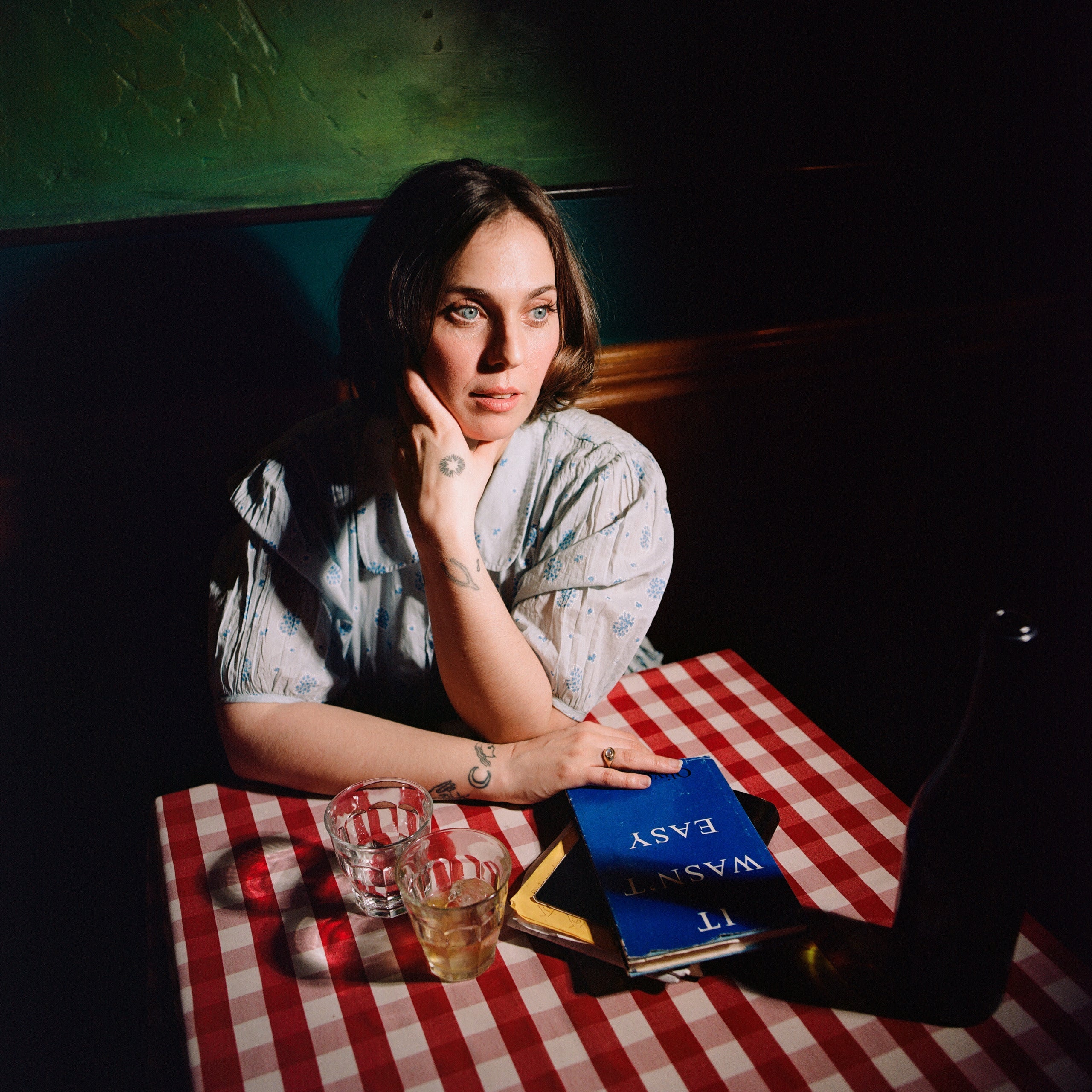 U.S. Girls announce new album, pay tribute to Riley Gale on first single “Bookends”