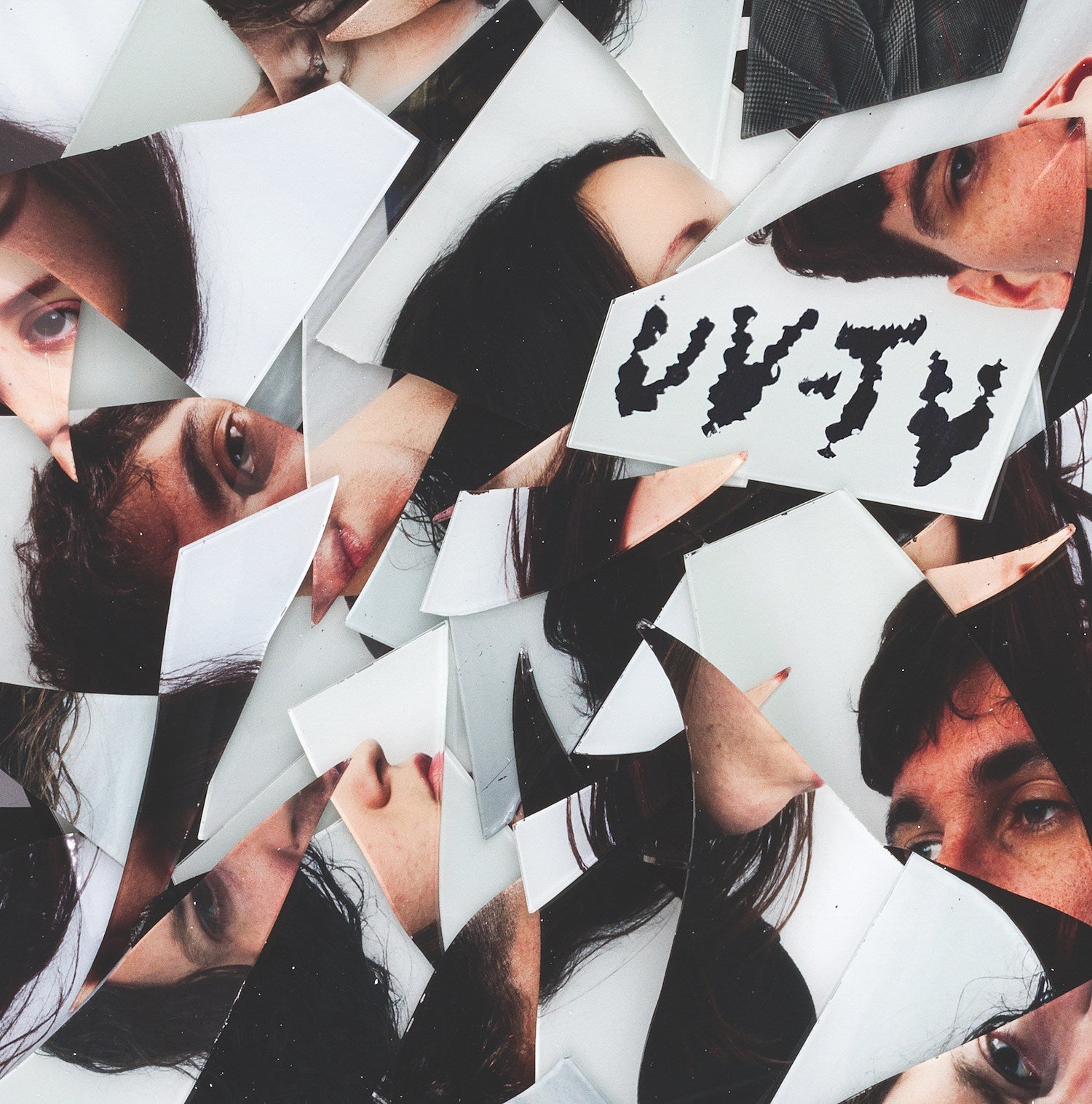UV-TV prep ‘Glass’ LP (listen to “Hear”), touring (NYC w/ B Boys, Bonny Doon & more)