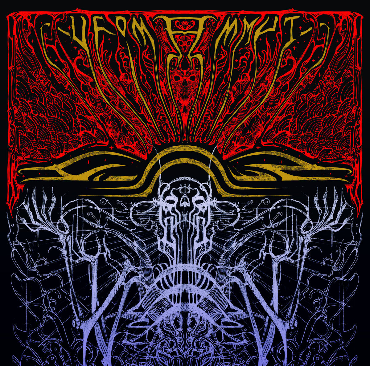 Stream Ufomammut’s new LP ‘Hidden’ & read the band’s track-by-track breakdown