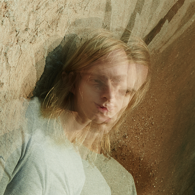 Jonsi / Olof Arnalds collaborator Ulfur preps solo LP (listen to “Vakandi”)