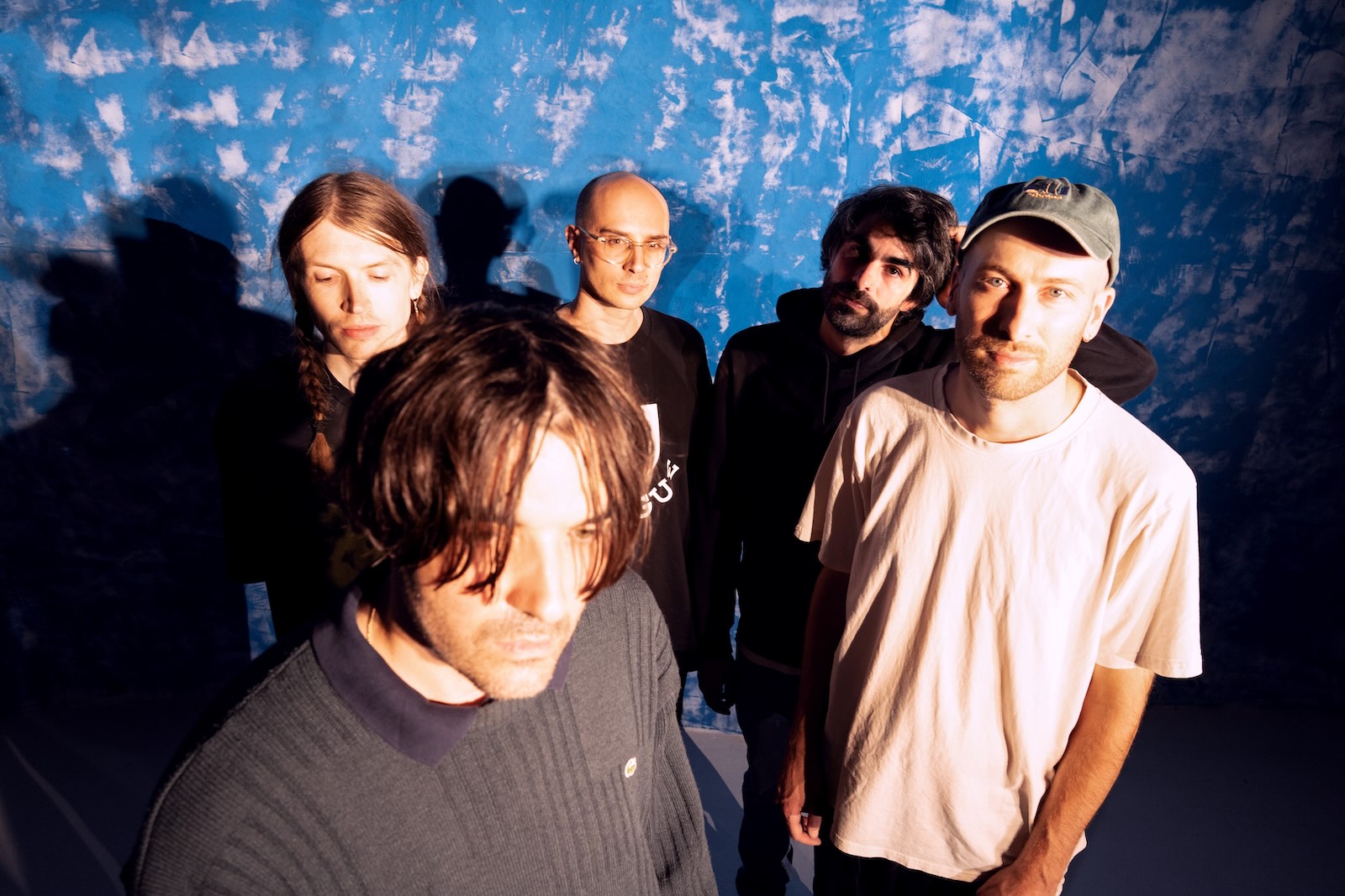 Ulrika Spacek tell us about their Top 10 Albums of 2025