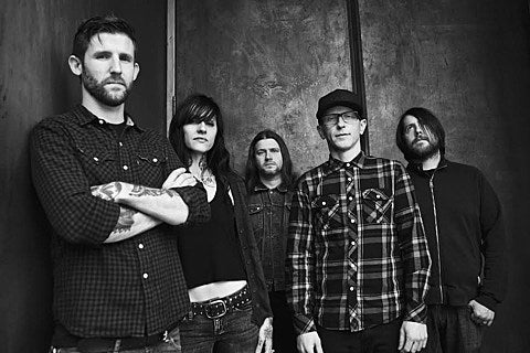 UnWed releasing new LP on 6131 (new song stream + dates)