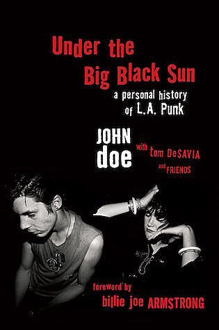 John Doe shares “Go Baby Go” (ft. Debbie Harry) from new LP, covers The Sonics for HBO’s ‘Vinyl’, playing free NYC show