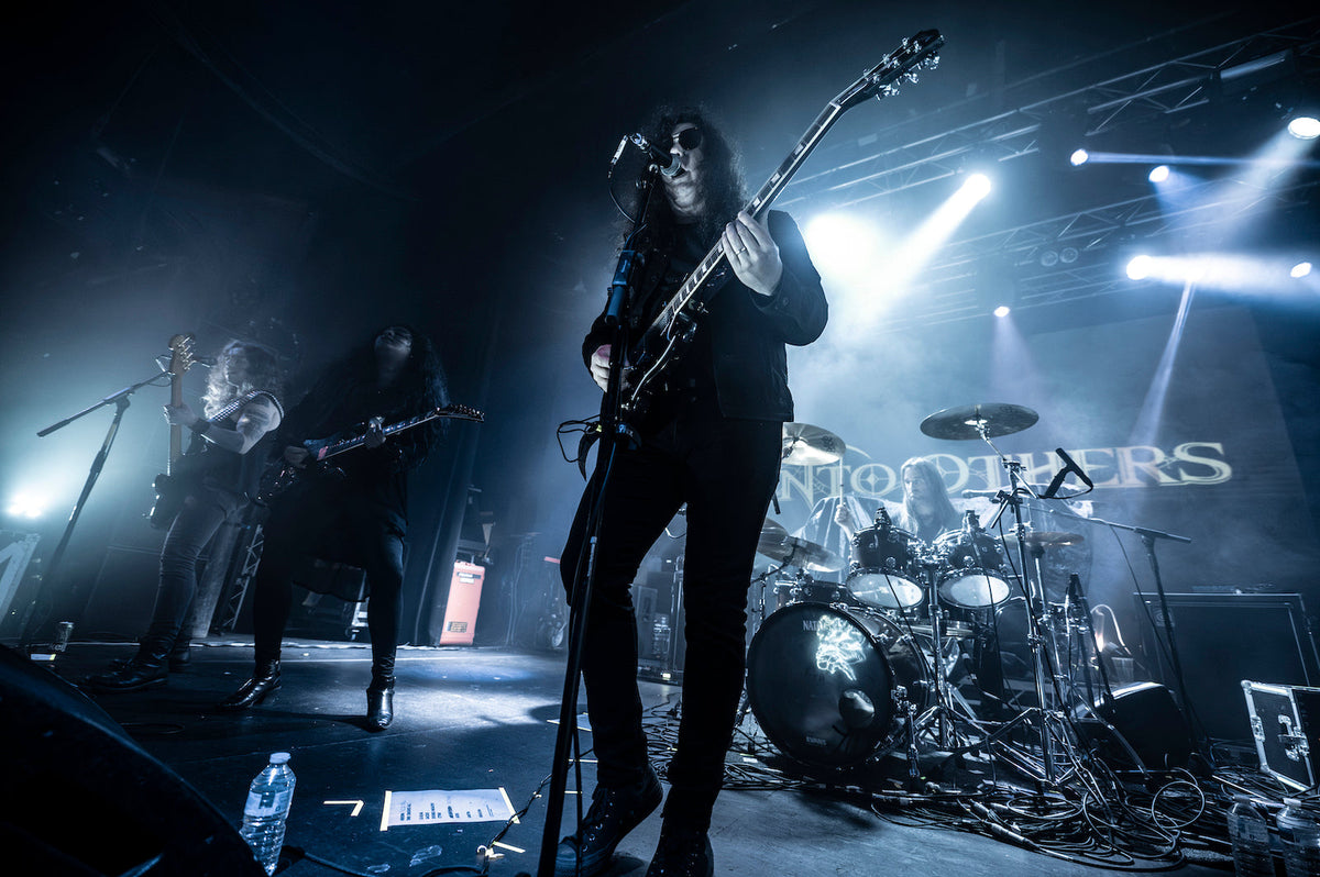 Unto Others announce new album ‘Never, Neverland,’ touring with W.A.S.P.