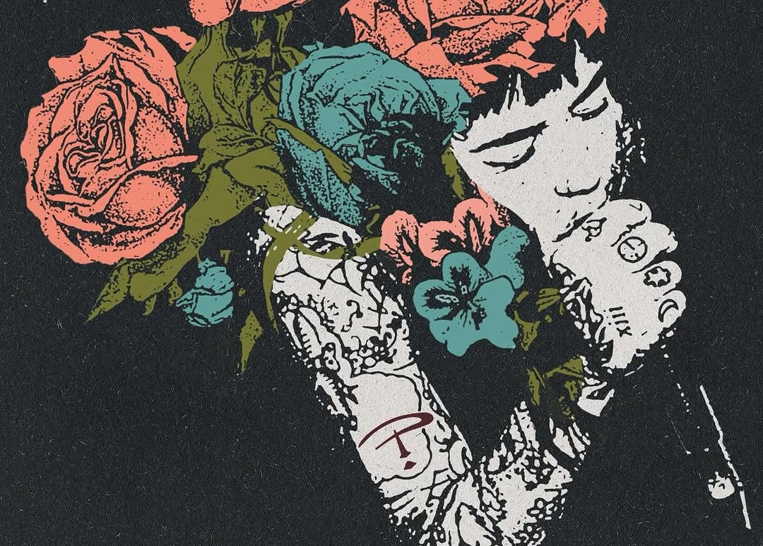 Watch Cali hardcore band Ursula’s video for “Shan’t” off upcoming debut LP
