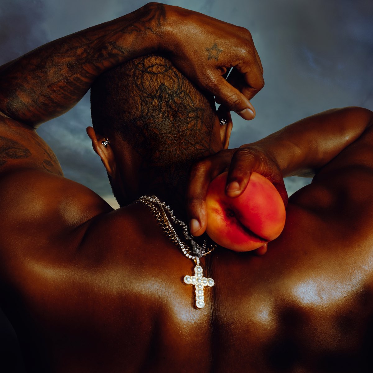 Usher reveals new album tracklist & video ahead of Super Bowl