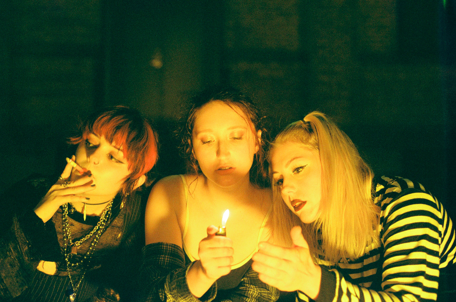 VIAL talk Nirvana, ska, Minneapolis DIY & more on the BV podcast