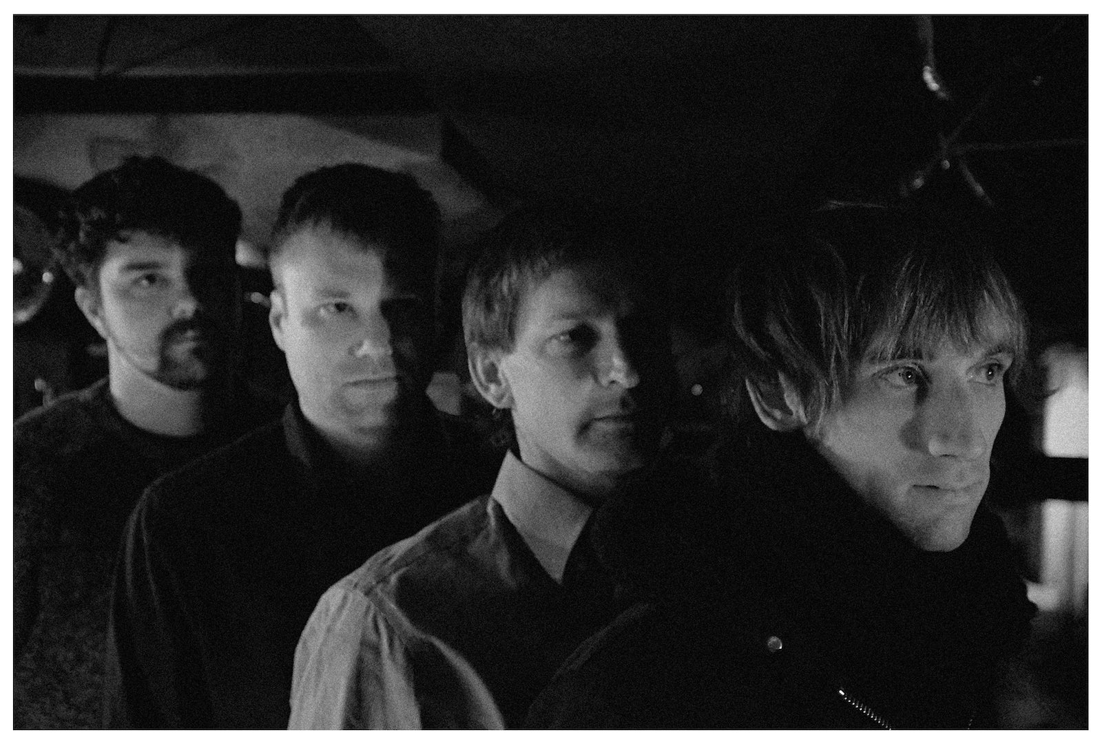Vacation announce new LP ‘Rare Earth,’ touring (stream the title track)