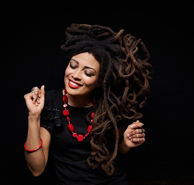 Valerie June releasing ‘The Order of Time,’ touring (dates & song stream)