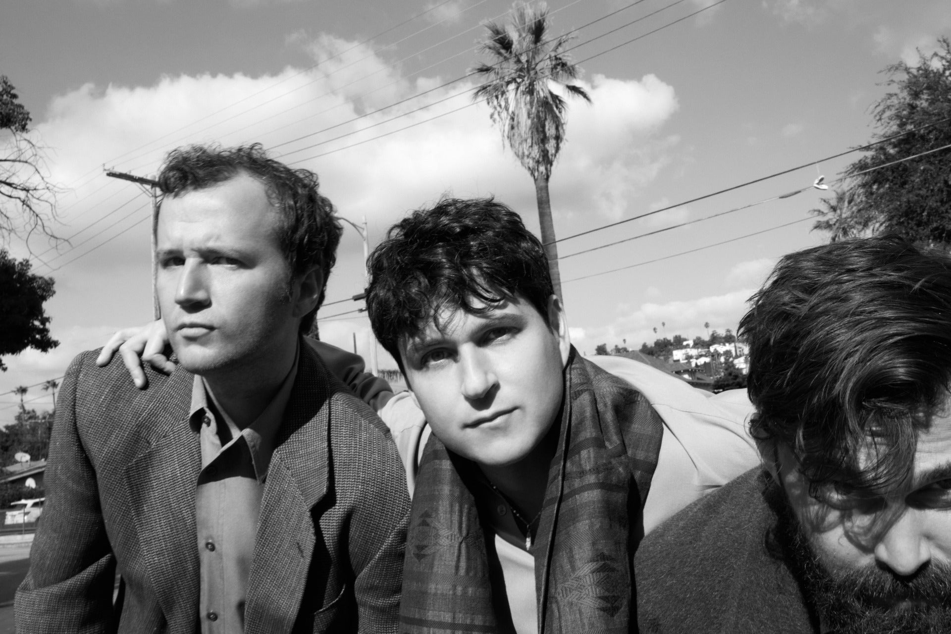 Vampire Weekend release 2 songs + tour dates (2 MSG shows, ska bands, jam bands, Billy Joel tribute band, more)