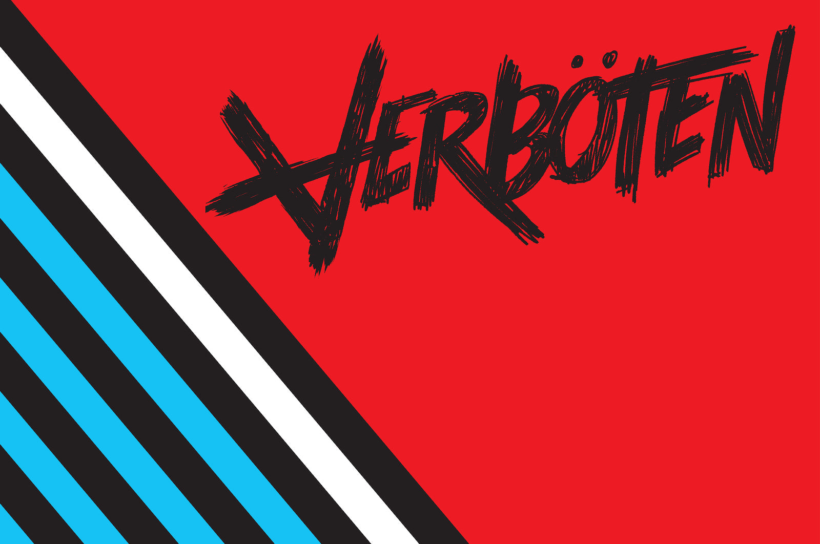 Jason Narducy’s childhood band Verböten announce first-ever album & Riot Fest reunion show