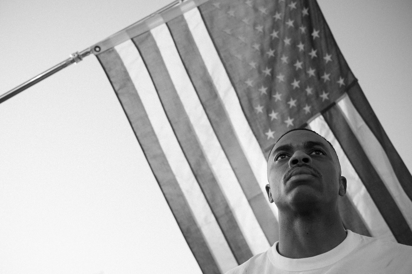 Vince Staples announces new album ‘Cry Baby’: watch “Blackberry Marmalade” video