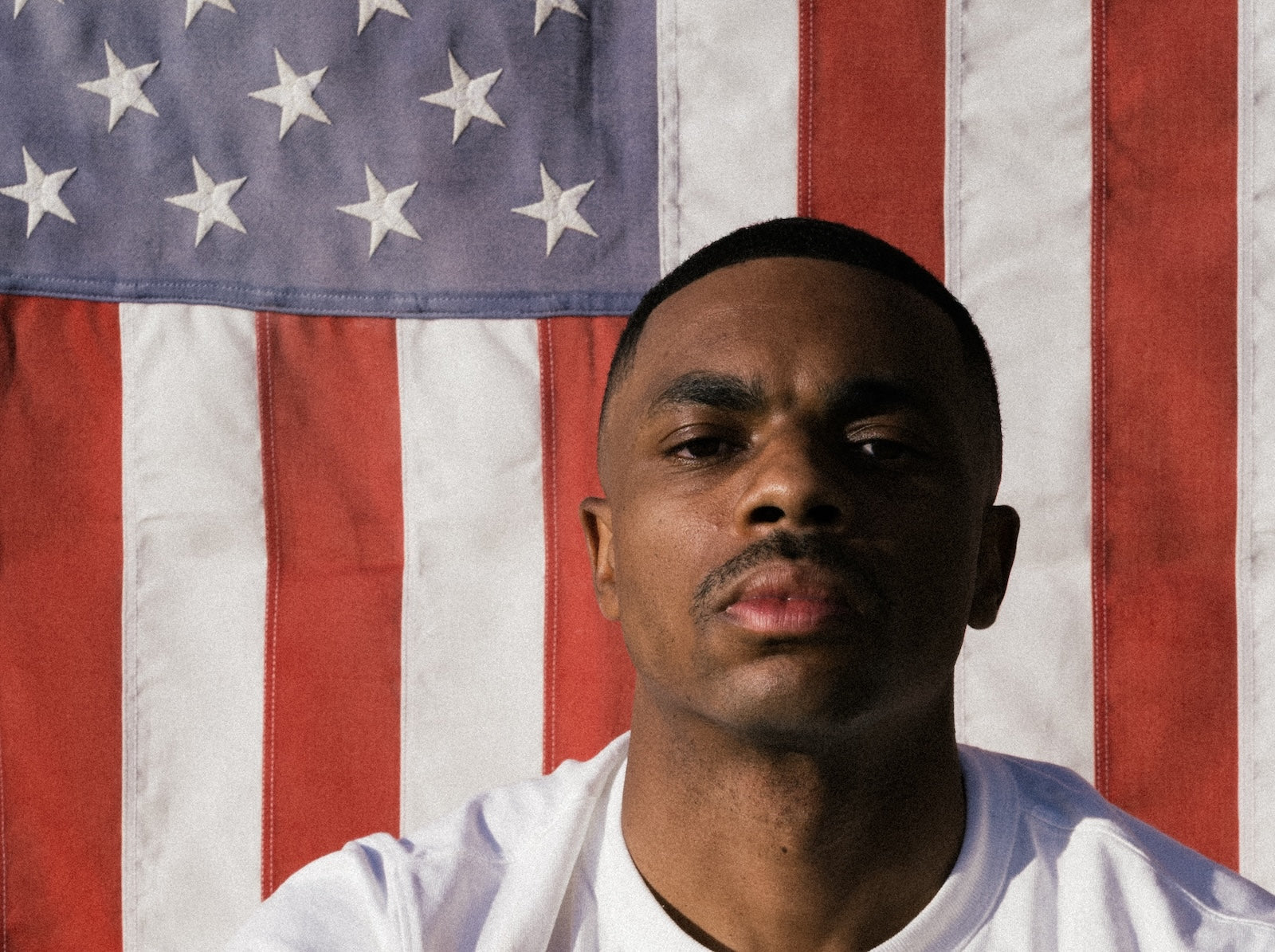 Vince Staples announces full band ‘Cry Baby’ tour