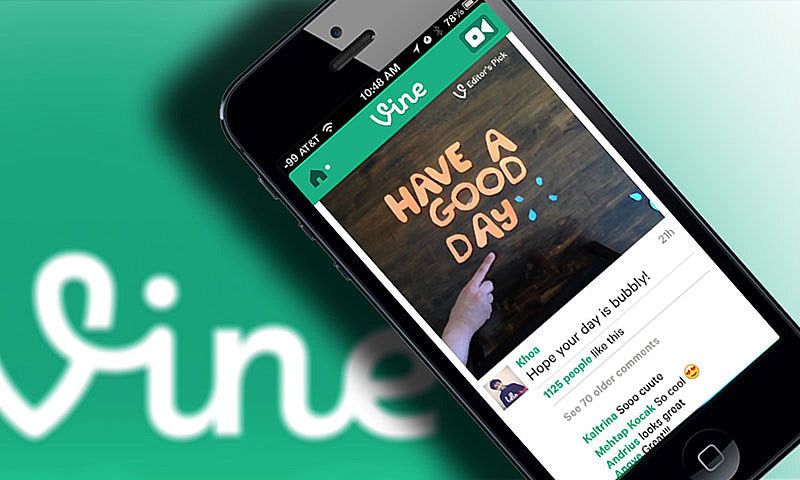Vine RIP; Disney might buy Twitter & Vice (whose News is on HBO aka AT&T)