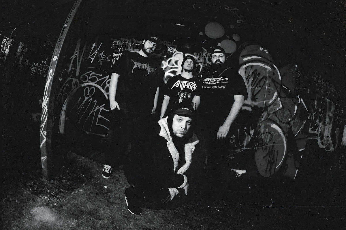 Vomit Forth release new single “Blood Soaked Death Dream”