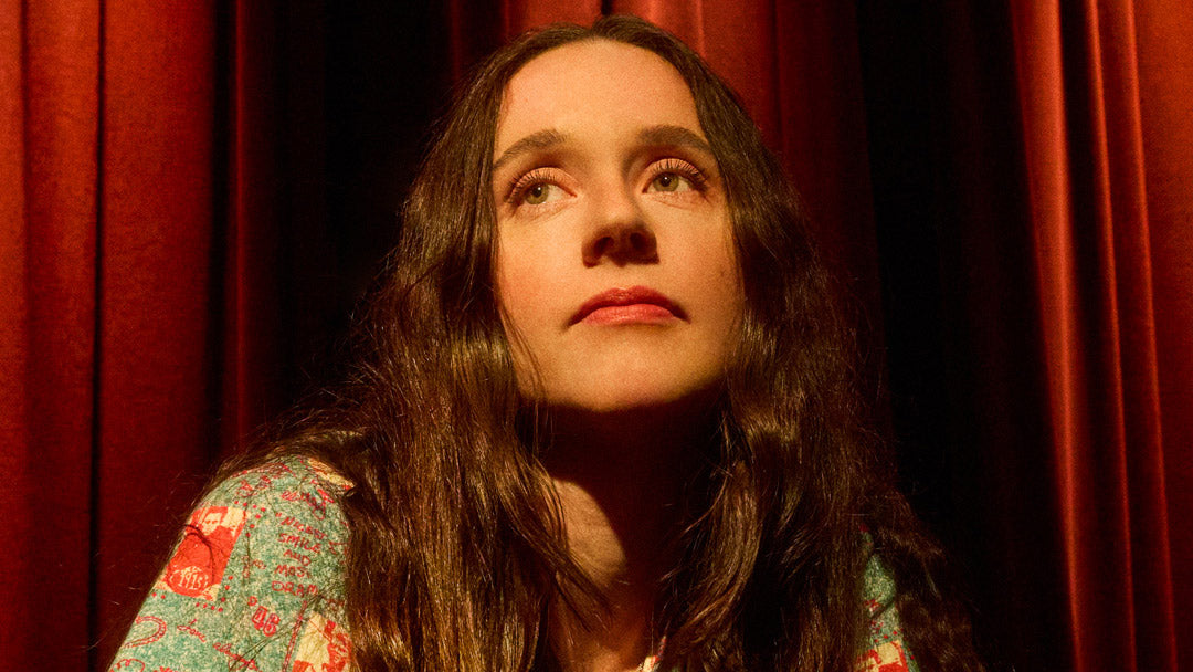 Waxahatchee & MJ Lenderman cover Lucinda Williams’ “Abandoned” on new EP (listen)