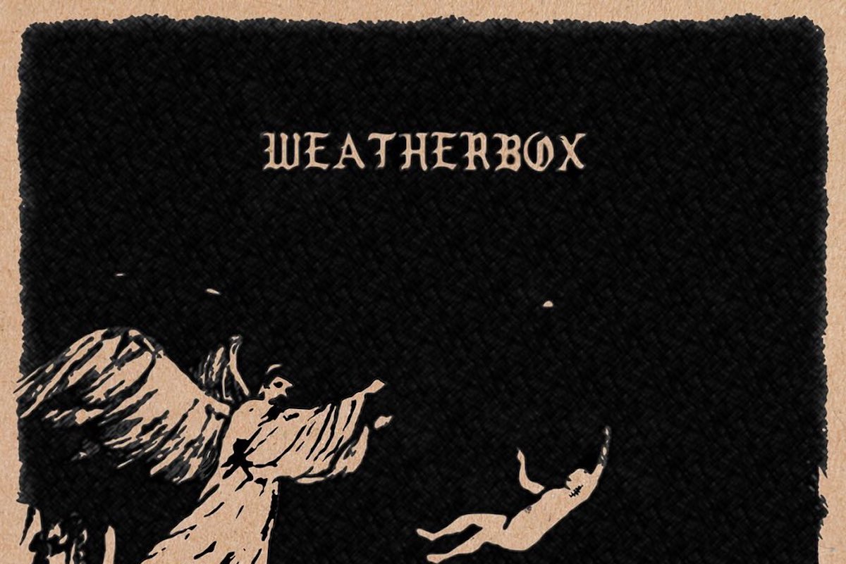 Weatherbox release first single in 10 years, “Manson Dust” (listen)