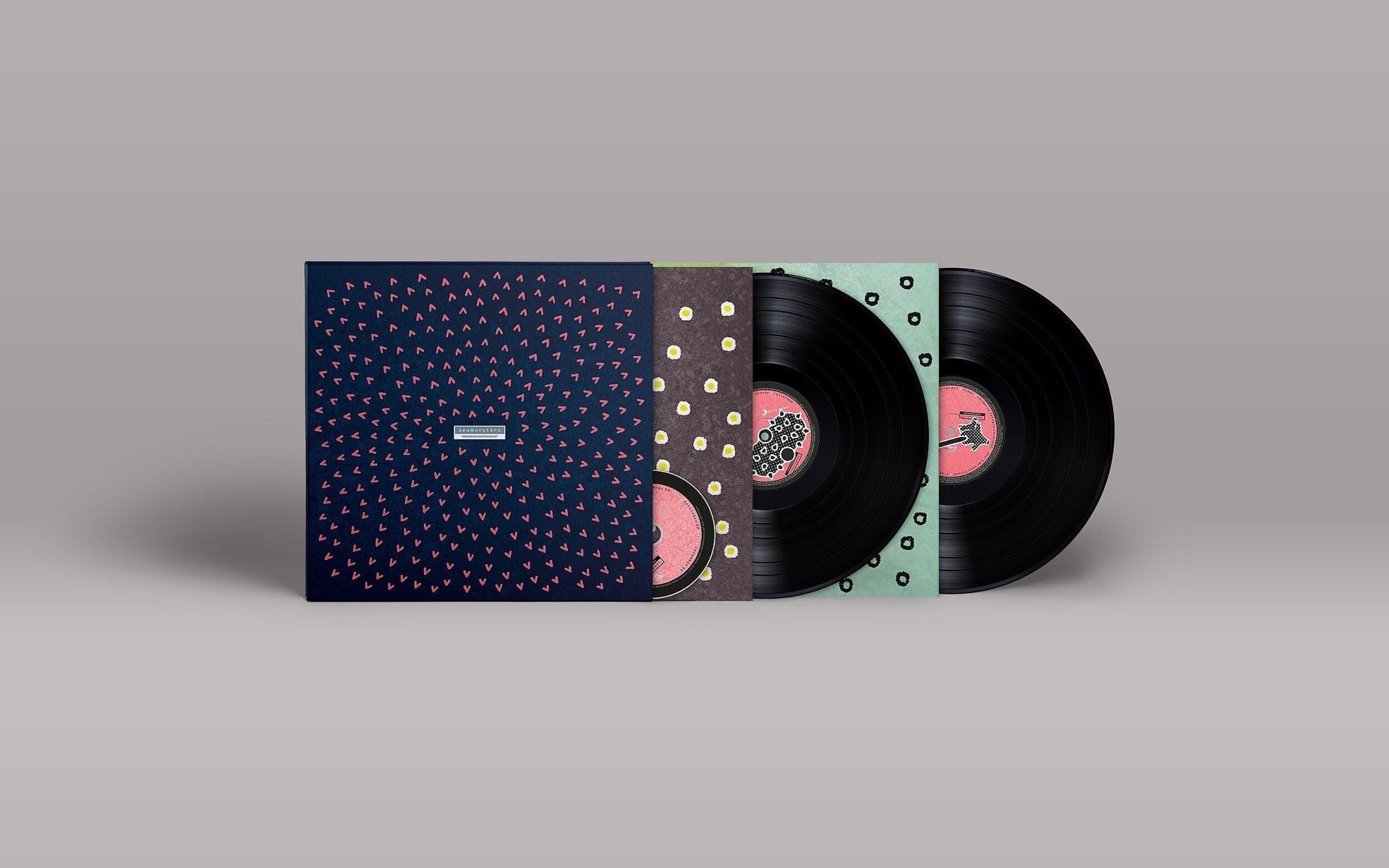 The Wedding Present’s ‘Seamonsters’ getting deluxe 30th Anniversary Edition vinyl reissue