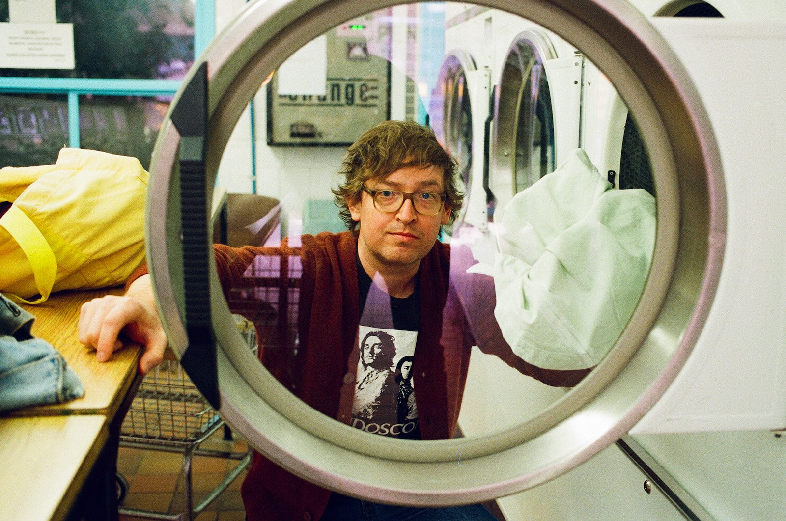Weird Nightmare (ex-METZ) announces new album & tour, shares “Might See You There”