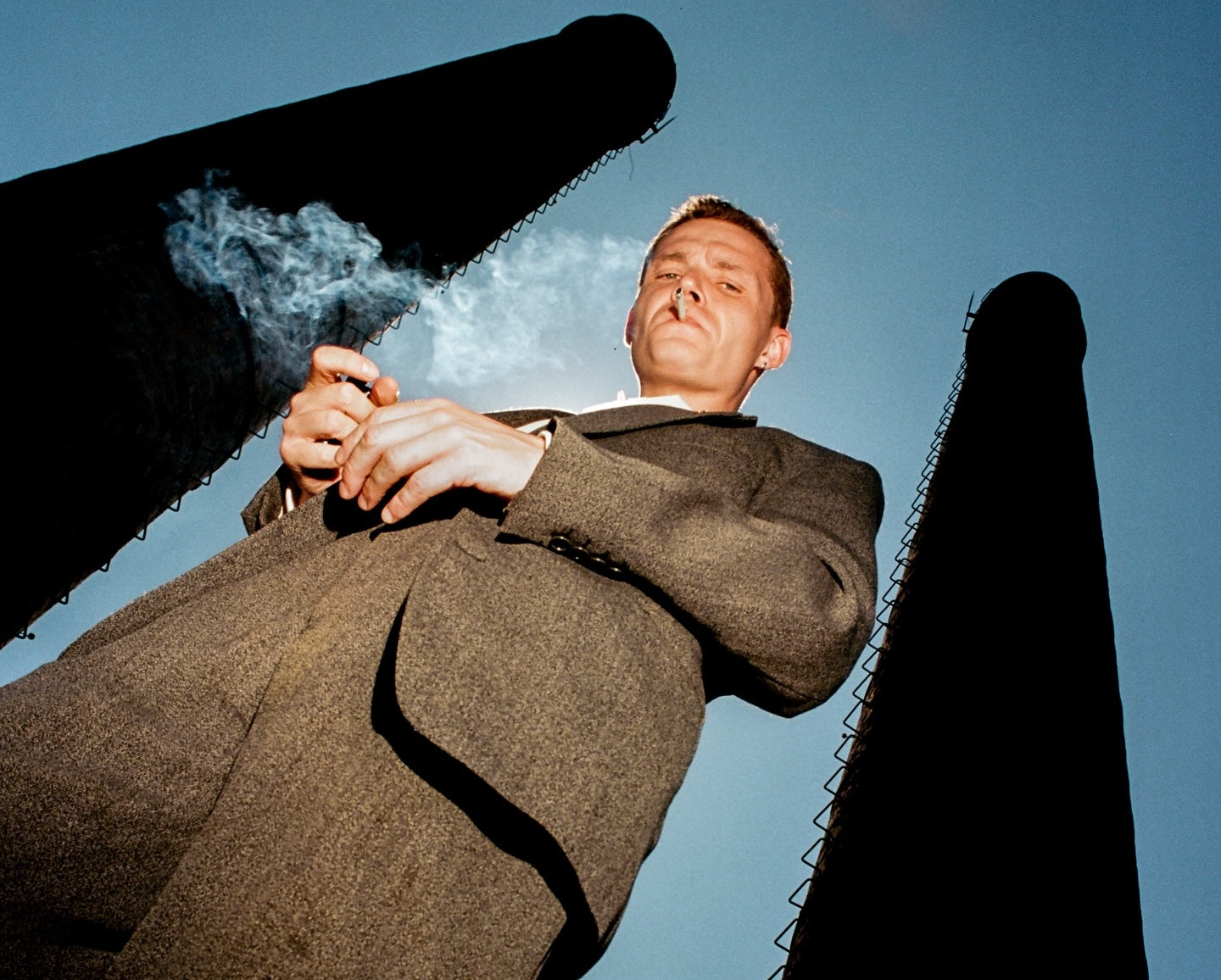 Westerman announces 2026 tour dates, shares “About Leaving” from upcoming album