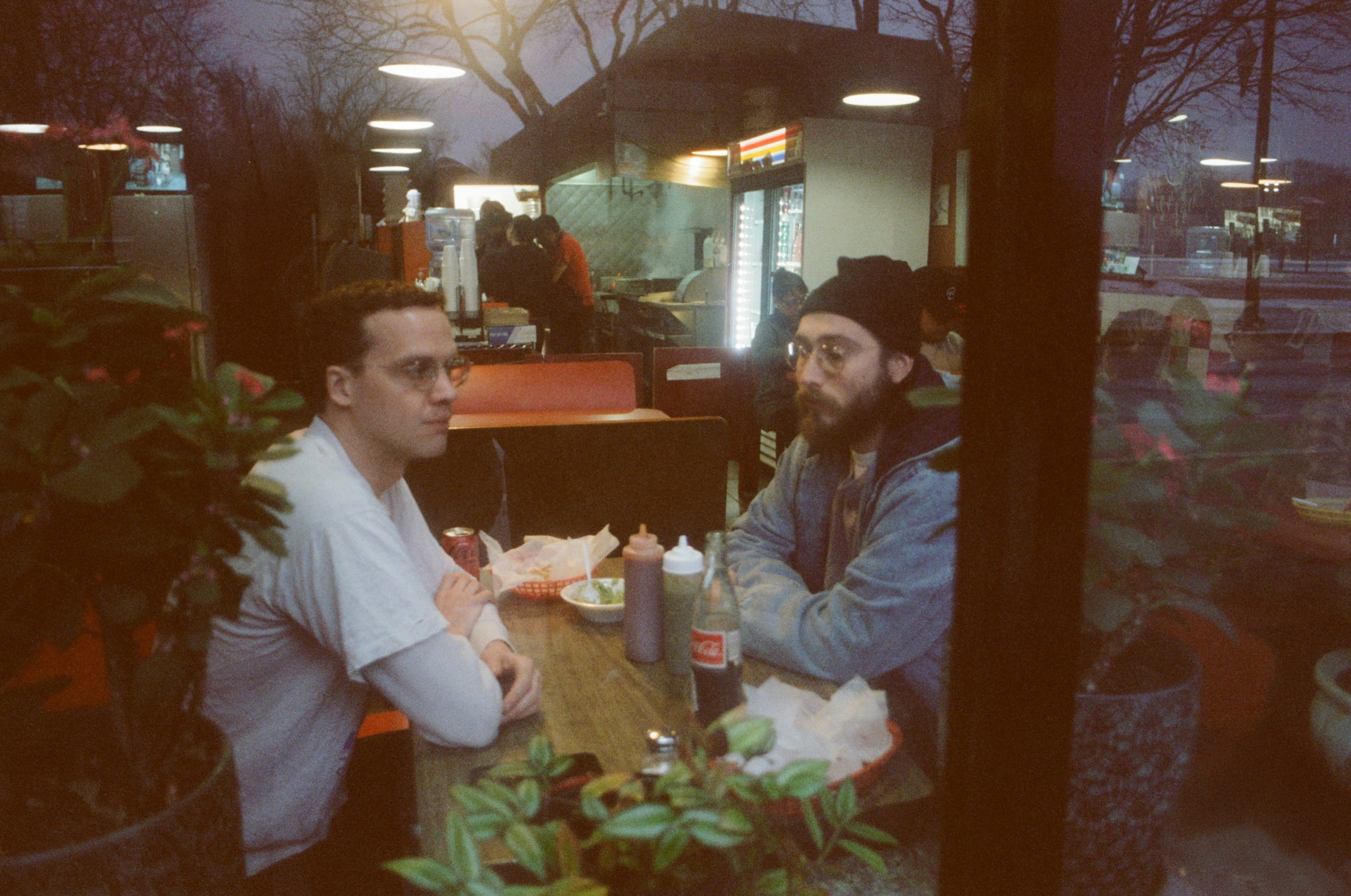 Whitney announce new album, share “Dandelions”