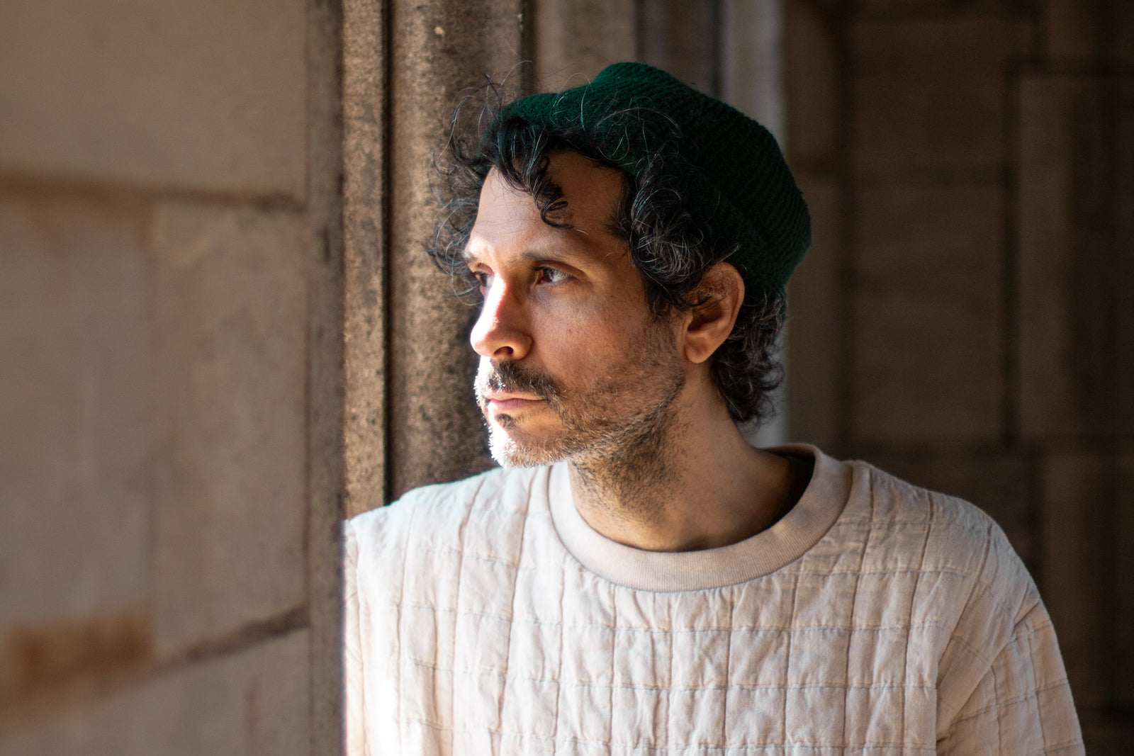 WHY? announce new album & tour, share “The Letters, Etc”