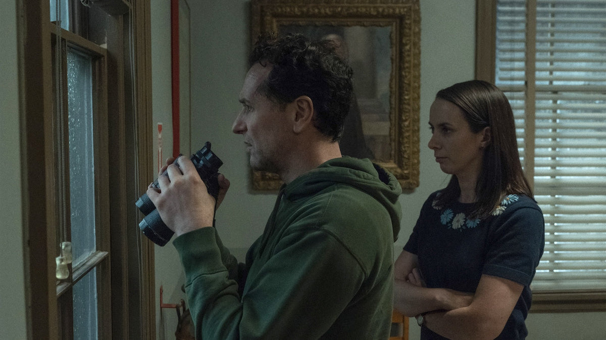 2026 Emmy Nominations: ‘Widow’s Bay,’ ‘Pluribus,’ ‘Hacks,’ ‘The Pitt,’ more
