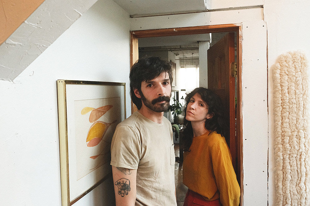 Widowspeak cover Dire Straits and R.E.M. on new EP (listen to “Romeo & Juliet”)