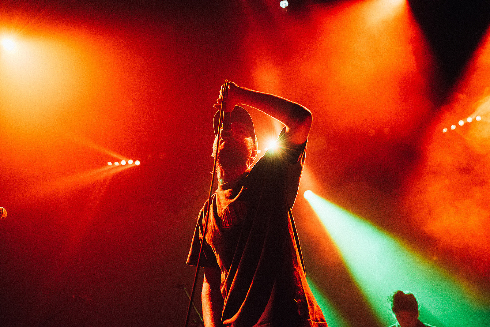 tours announced: Wiki, Todd Rundgren, APTBS, Midge Ure, Paisley Fields, more
