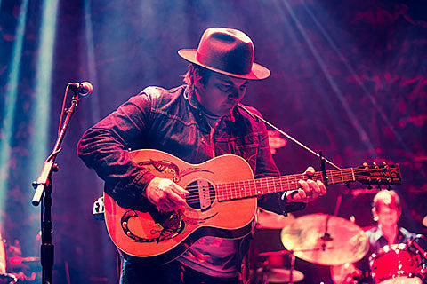 Wilco cancel Indiana show in protest of Religious Freedom Restoration Act