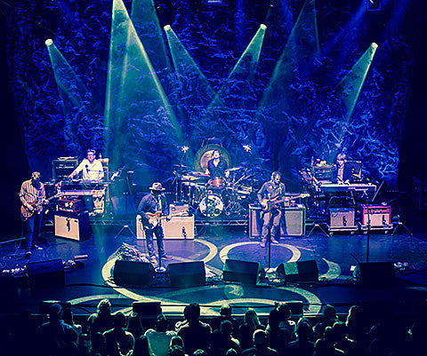 Wilco’s Indiana show back on after RFRA was amended