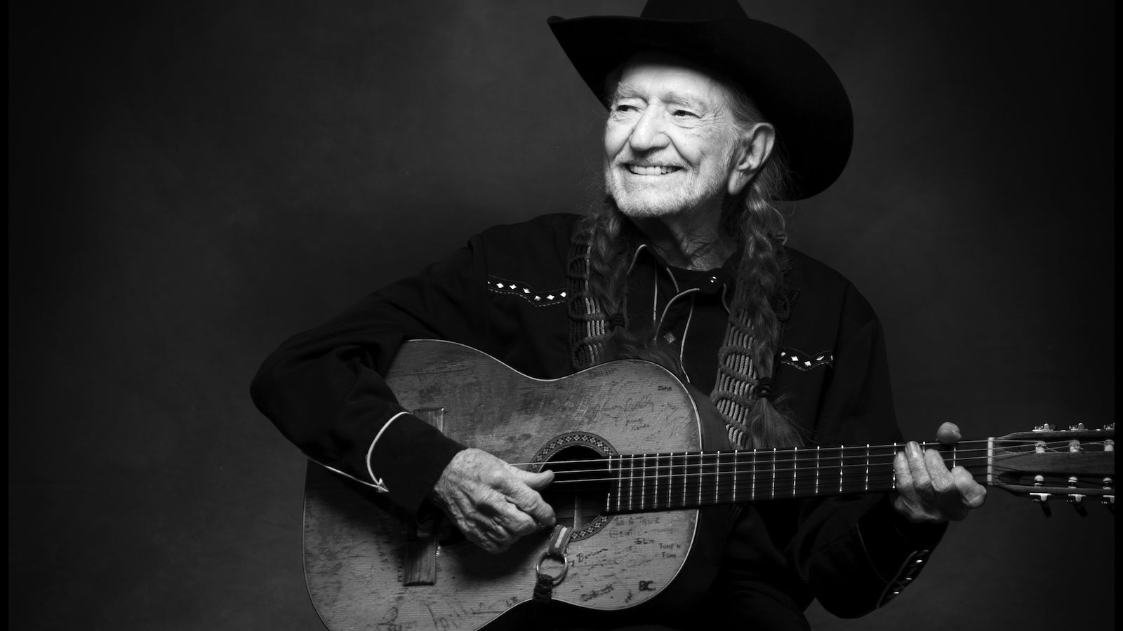 Willie Nelson announces new LP ‘Oh What a Beautiful World,’ shares title track ft. Rodney Crowell