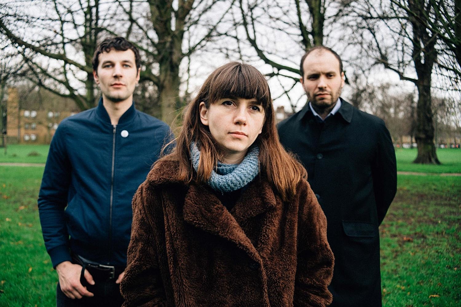 Witching Waves released ‘Crystal Cafe’ and “Twister” video, touring with Eureka California, playing NYC Popfest