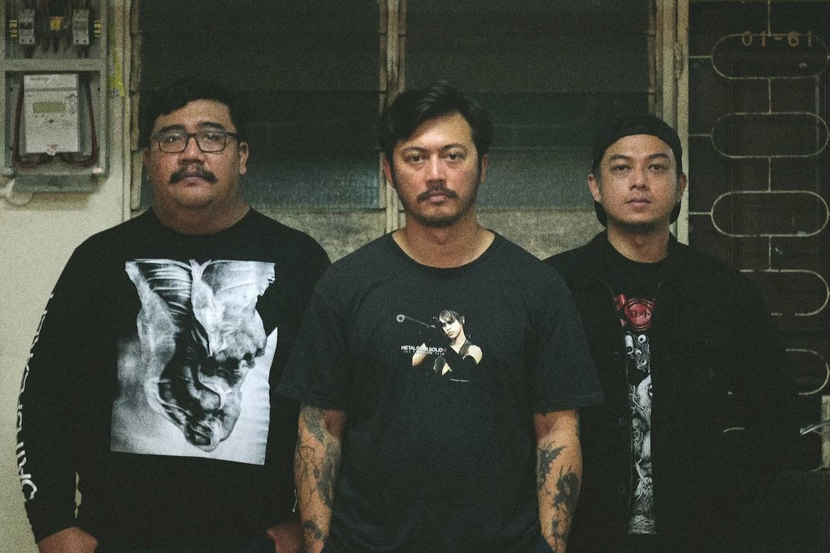 Wormrot’s original lineup announce first US show back at MDF, video of Tokyo reunion show surfaces
