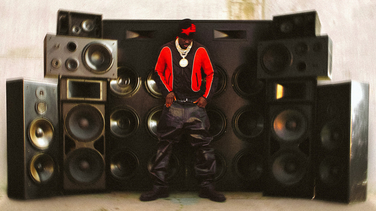 YG preps ‘Just Re’d Up 3’ mixtape, announces tour
