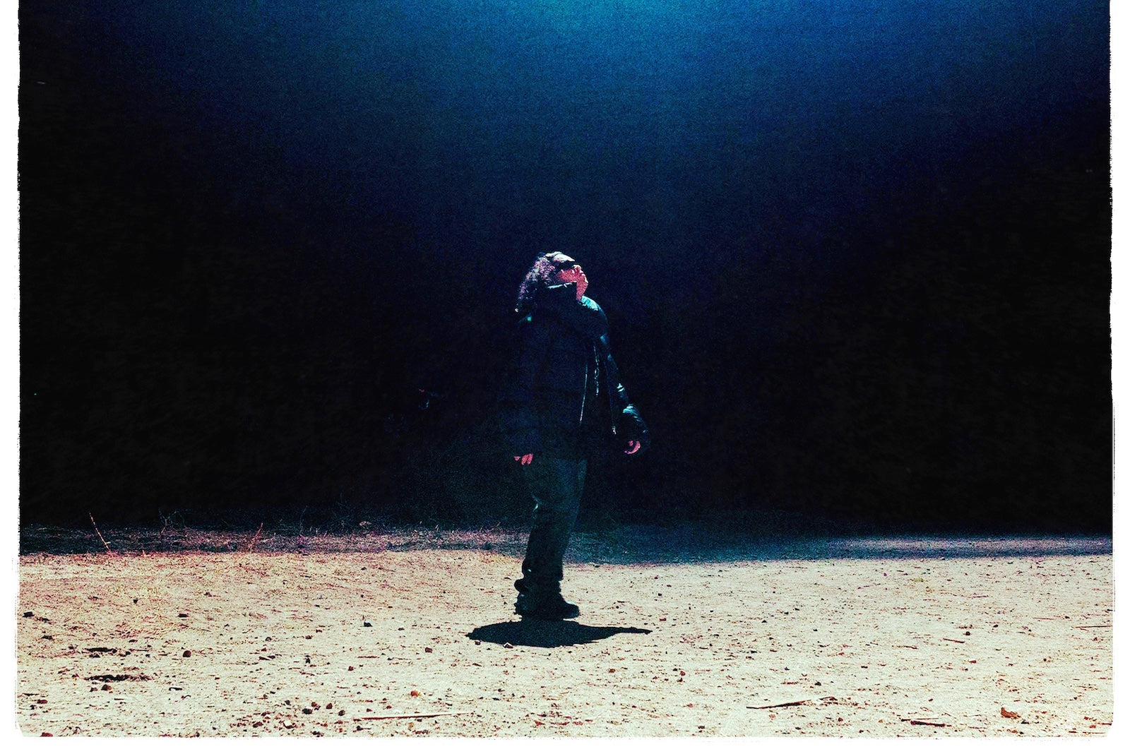 Zacari taps Skrillex, Doechii, Ab-Soul, Isaiah Rashad & more for debut LP ‘Bliss’