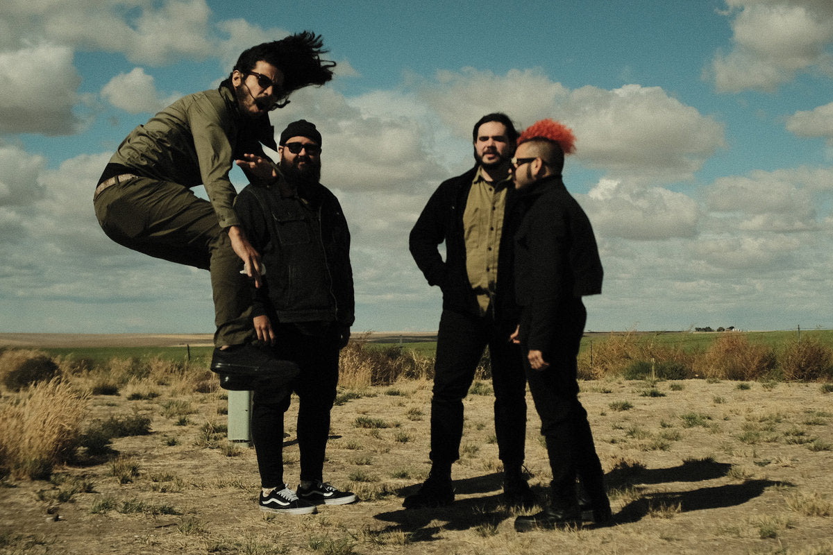 Listen to Zeta & Anthony Green team up on “Steps”