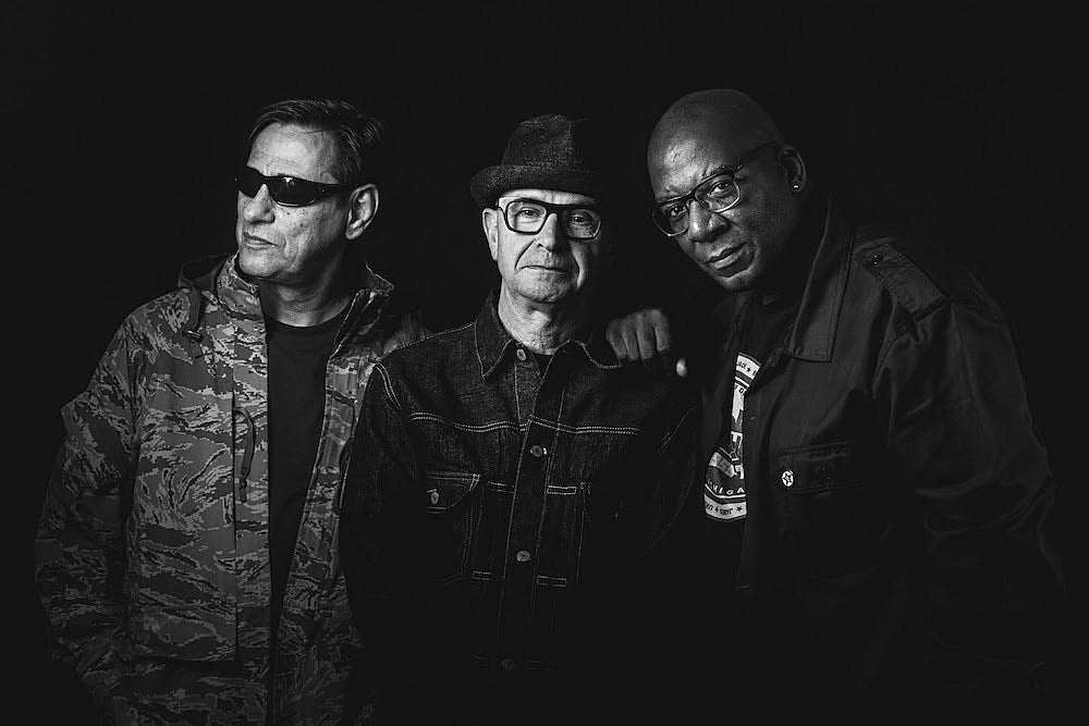 A Certain Ratio discuss the influences on new album ‘ACR Loco’