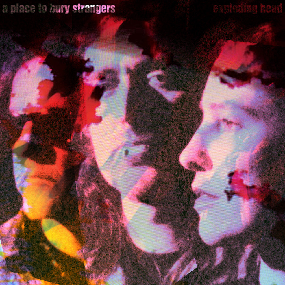 A Place to Bury Strangers announce ‘The Sevens’ singles series & tour dates – listen to “Change Your God”