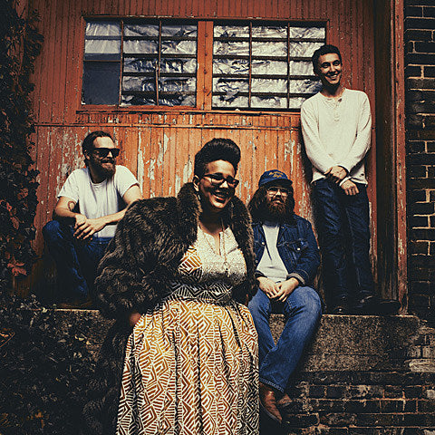 Alabama Shakes ready new LP, touring this spring, including two nights at Beacon Theatre (dates)