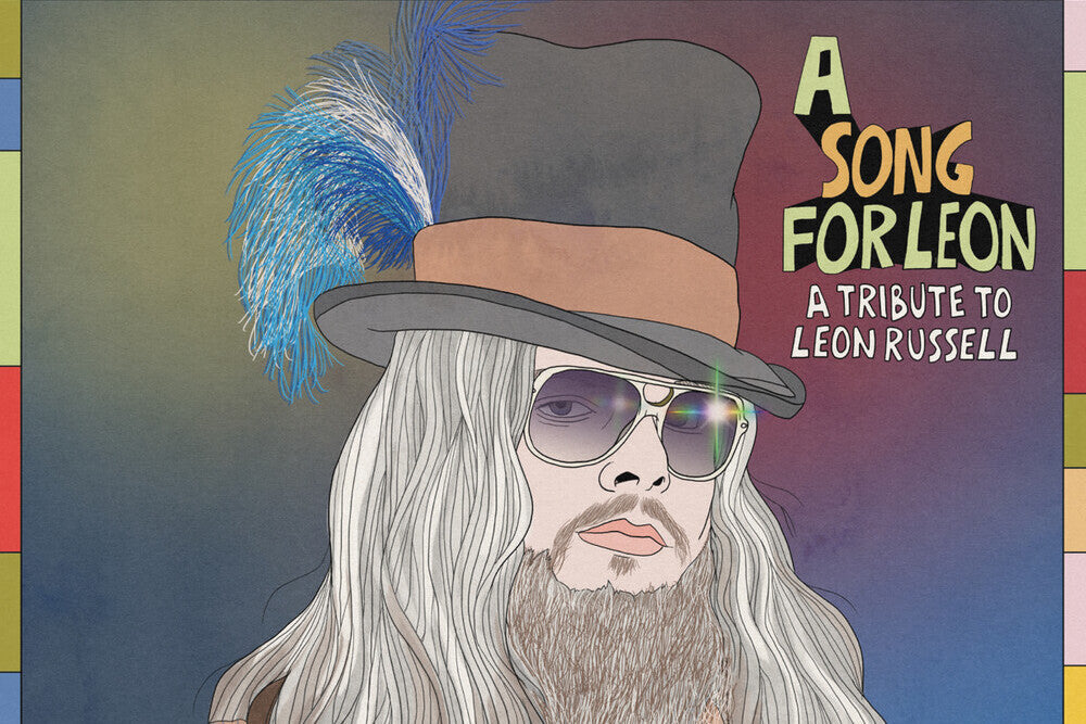 Margo Price, Pixies, U.S. Girls/Bootsy Collins & more featured on Leon Russell tribute (hear 3 tracks)