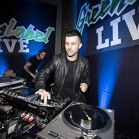 A-Trak played SXSW, plays NYC this weekend & other dates