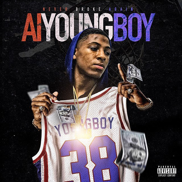 YoungBoy Never Broke Again announces ‘A1 Youngboy’ tour (album stream, dates)