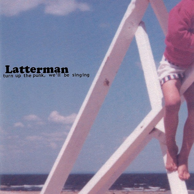 Latterman reuniting again, announce NY shows