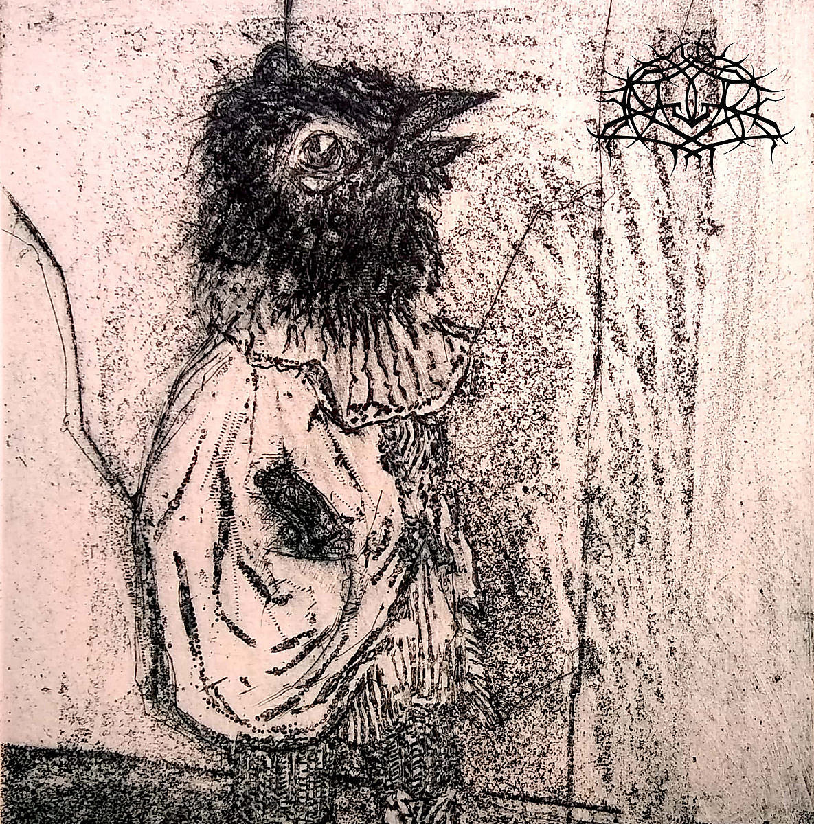 Krallice surprise release new EP “Wolf”