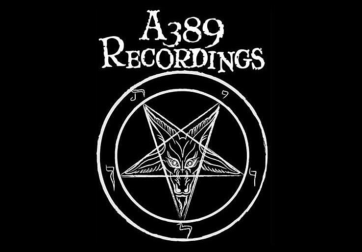 A389 Recordings is no more