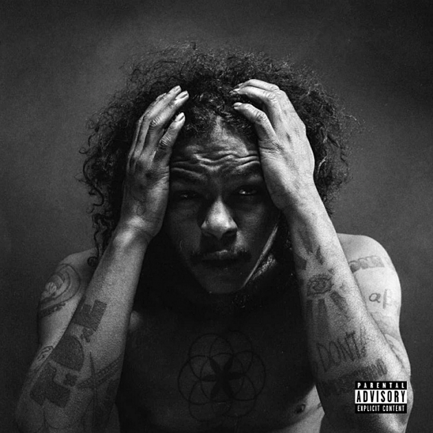 Ab-Soul releasing new album this Friday