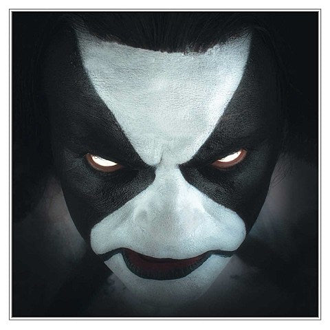 Abbath streaming new song “Count the Dead” (listen)