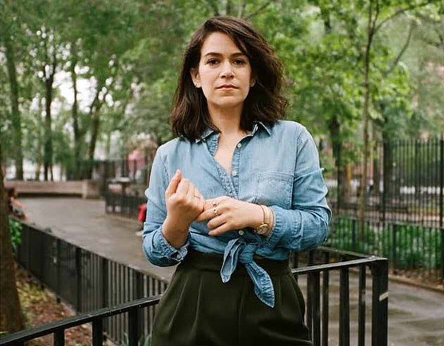 Broad City’s Abbi Jacobson going on book tour